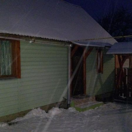 Базилік Люкс Apartman Jaremcse Kültér fotó