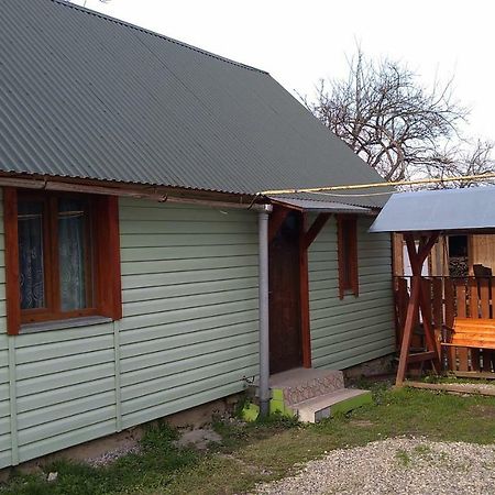 Базилік Люкс Apartman Jaremcse Kültér fotó