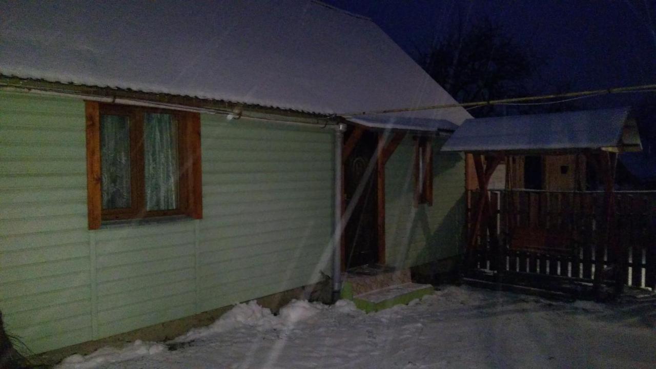 Базилік Люкс Apartman Jaremcse Kültér fotó