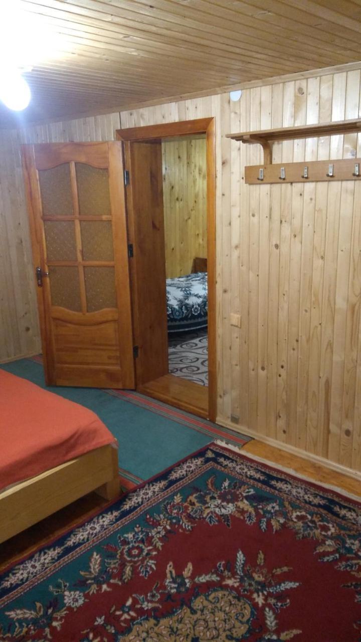 Базилік Люкс Apartman Jaremcse Kültér fotó