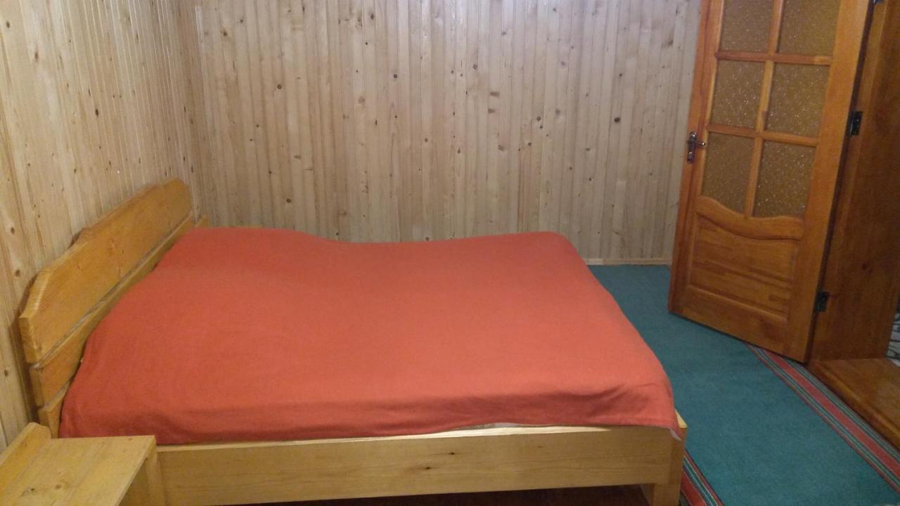 Базилік Люкс Apartman Jaremcse Kültér fotó