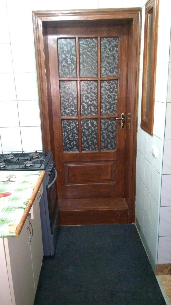 Базилік Люкс Apartman Jaremcse Kültér fotó