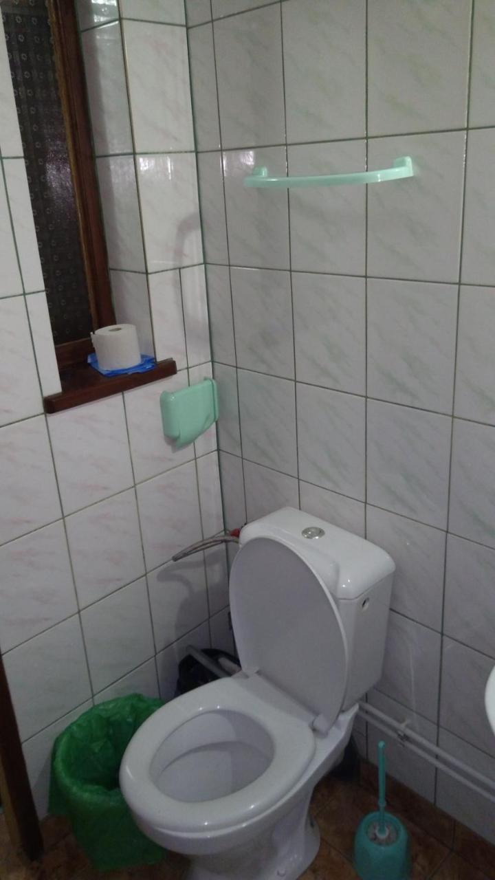 Базилік Люкс Apartman Jaremcse Kültér fotó