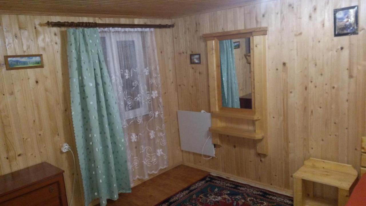 Базилік Люкс Apartman Jaremcse Kültér fotó