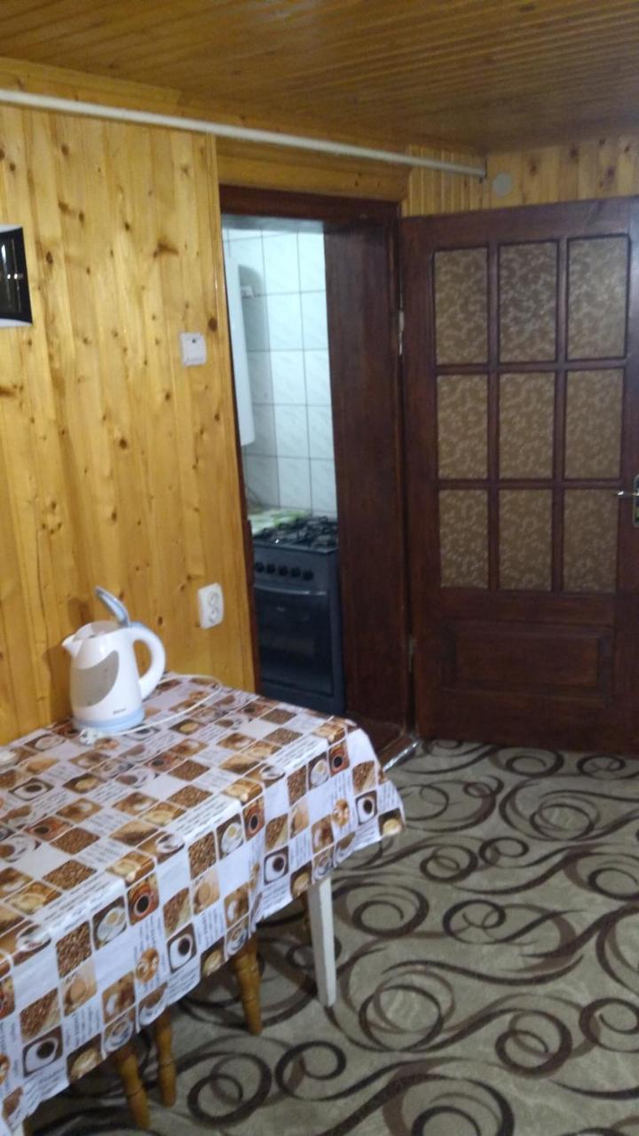 Базилік Люкс Apartman Jaremcse Kültér fotó