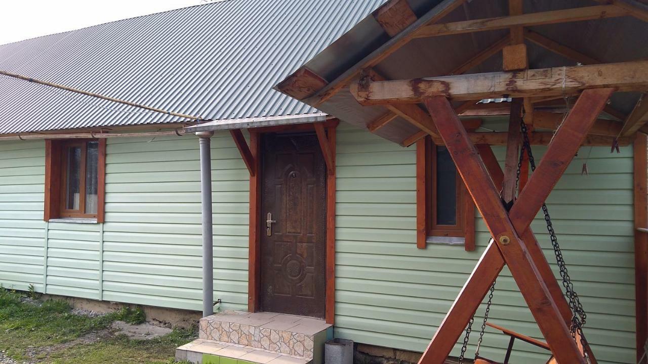 Базилік Люкс Apartman Jaremcse Kültér fotó