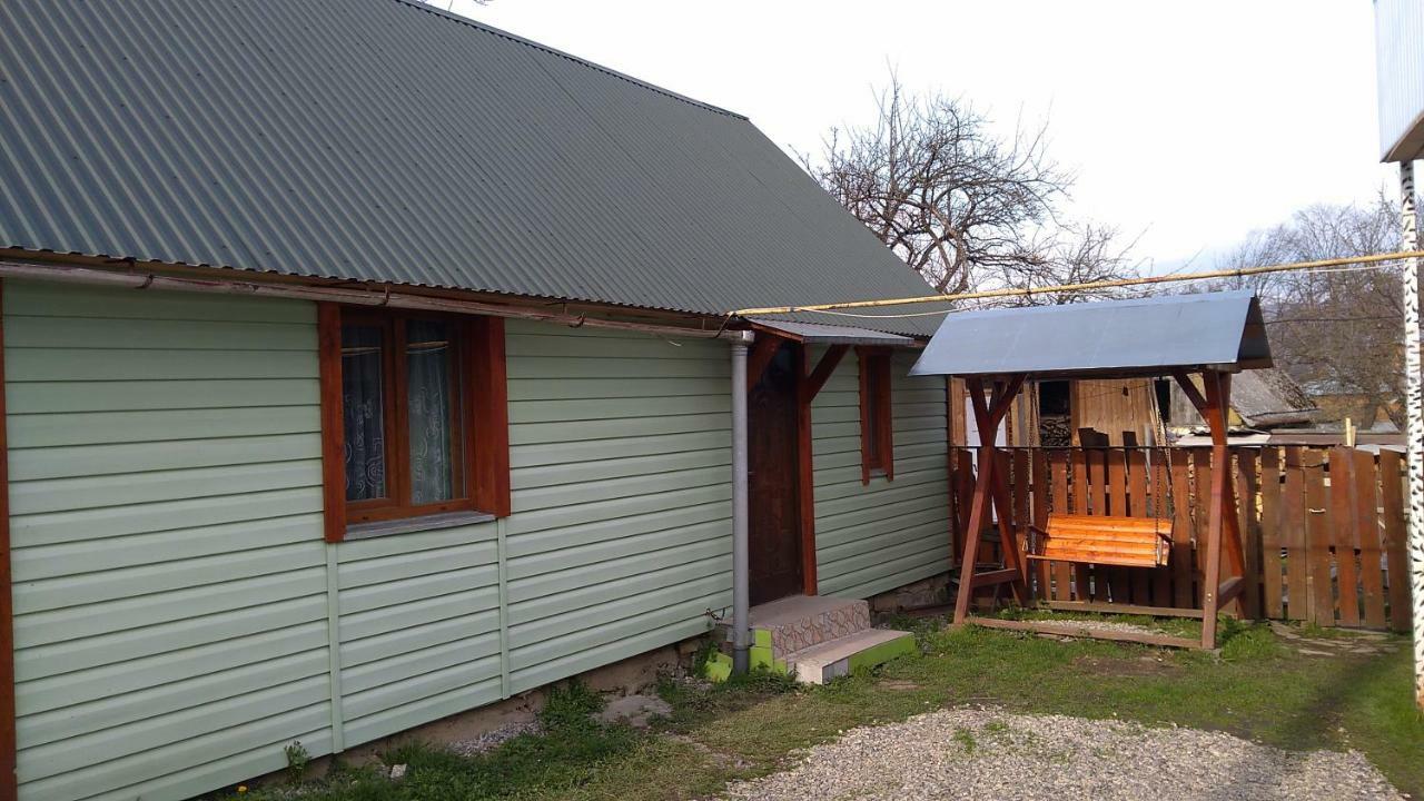 Базилік Люкс Apartman Jaremcse Kültér fotó